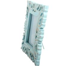 Turquoise Photo Frames